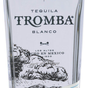 Tromba Blanco Tequila