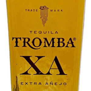 Tromba Extra Añejo Tequila