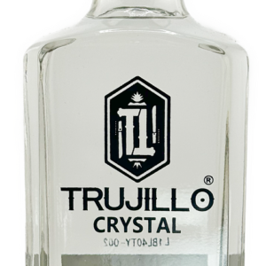 Trujillo Crystal Blanco Tequila 700ml