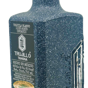 Trujillo Tahona Blanco Tequila 700ml