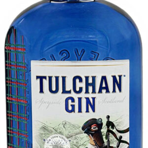 Tulchan London Dry Gin