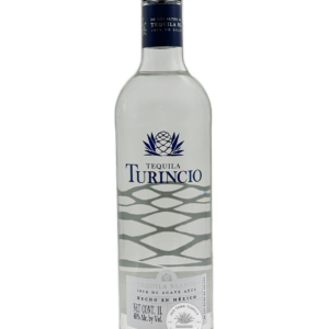 Turincio Tequila Blanco 1 Liter