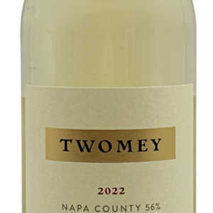 Twomey Cellars Sauvignon Blanc 2022