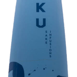 Ty Ku Coconut Nigori Sake 720ml