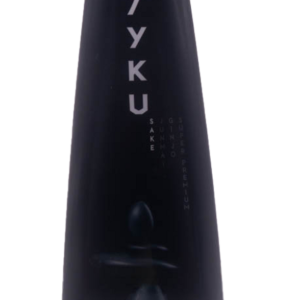 Ty Ku Sake Junmai Ginjo (Black) 330ml