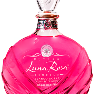 Ultima Luna Rosa Tequila Blanco