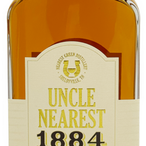 Uncle Nearest 1884 Small Batch Whiskey