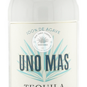 Uno Mas Tequila Blanco