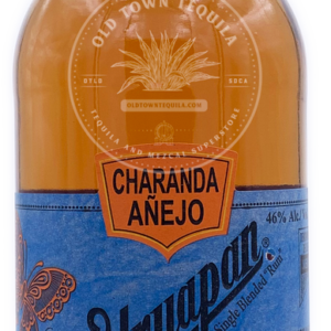 Uruapan Charanda Anejo Rum 1L