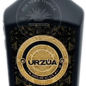 Urzua Tequila Double 06 Extra Añejo 750ml