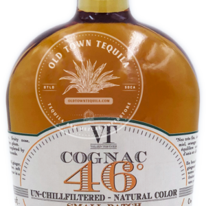 Vallein Tercinier 46º Small Batch Cognac 750ml