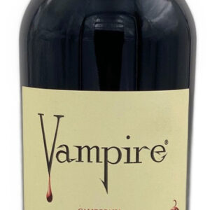 Vampire California Merlot 2017