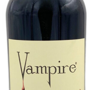 Vampire Red Wine Blend 2016