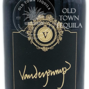 Vanderpump Cabernet Sauvignon 2017