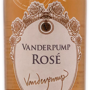 Vanderpump Rose 2018 Cotes de Provence Product of France