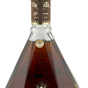 Vasanta Ultra Premium Extra Anejo Tequila