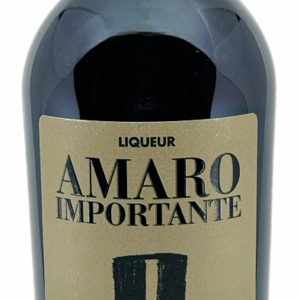 Vecchio Magazzino Doganale Importante Amaro Liqueur 700ml