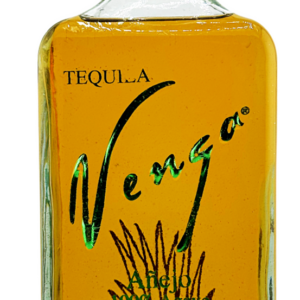 Venga Anejo Tequila