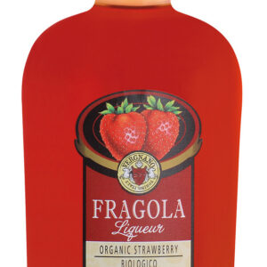 Vergnano Fragola Liqueur