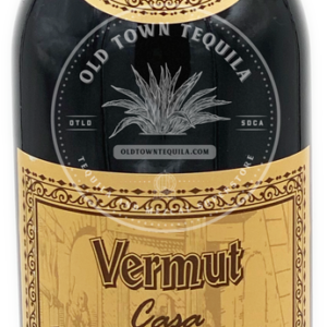 Vermut Casa Valdepablo 1L