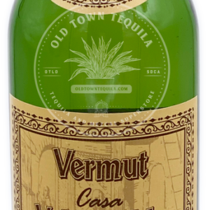 Vermut Casa Valdepablo Blanco 1L