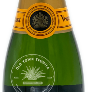 Veuve Clicquot Brut Champagne 375ml