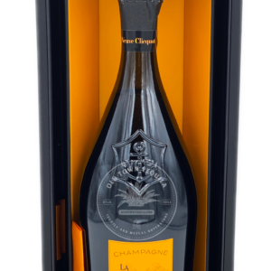 Veuve Clicquot La Grande Dame 2008 Brut Champagne