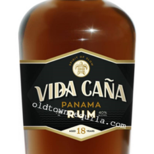 Vida Caña Panama 18yr Rum