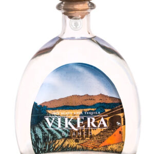 Vikera Blanco Tequila 750ml