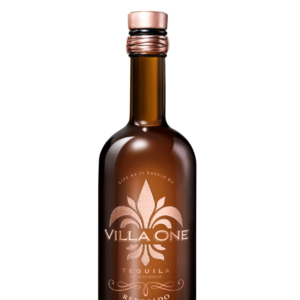 Villa One Reposado Tequila 750ml