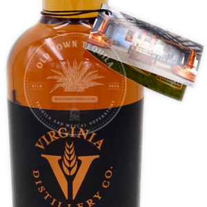 Virginia Distillery Co. Port Cask Finished Virginia-Highland Whisky 750ml