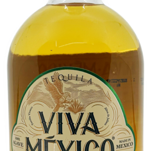 Viva Mexico Anejo Tequila