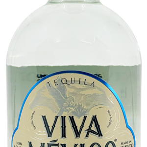 Viva Mexico Blanco Tequila