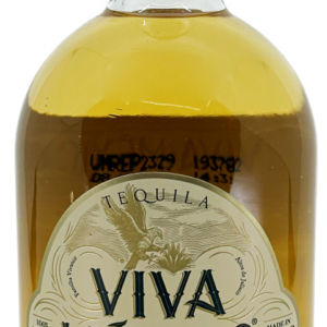 Viva Mexico Reposado Tequila