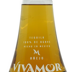 Vivamor Anejo Tequila