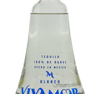 Vivamor Blanco Tequila