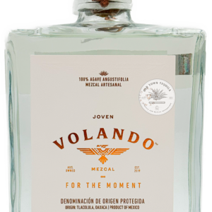 Volando Angustifolia Jovan Mezcal