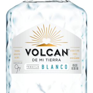 Volcan de mi Tierra Blanco Tequila 750ml