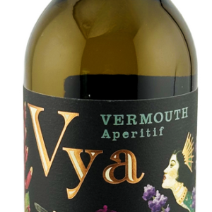 Vya Extra Dry Vermouth 375ml