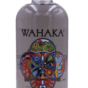 Wahaka Ensamble En Barro Ancestral Mezcal