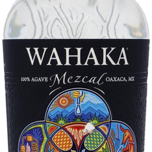 Wahaka Ensamble Mezcal