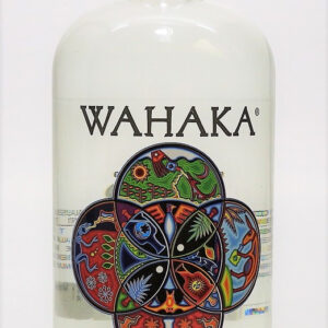 Wahaka Madre Cuishe Joven Mezcal 750ml