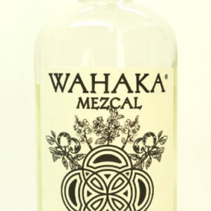 Wahaka Nanche Joven Mezcal