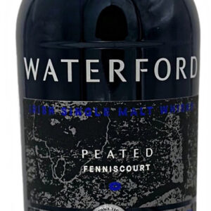 Waterford Peated Fenniscourt Irish Single Malt Whisky