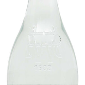 Weber Ranch 1902 Blue Weber Agave Vodka