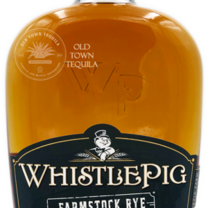 WhistlePig Farmstock Rye Crop No 003 86 proof 750ml