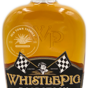 WhistlePig Roadstock Rye Whiskey 750ml