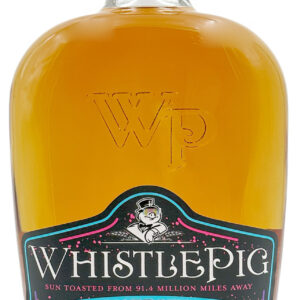 WhistlePig Summerstock Pit Viper Limited Edition Whiskey