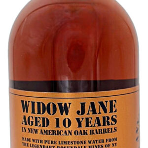 Widow jane 10th Anniversary 10 Year Old Straight Bourbon