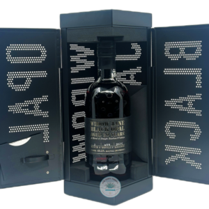 Widow Jane Black Opal 20 Years Old Bourbon Whiskey